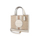 Coach dempsey 22 logo classique motif en fourre fourre-tout