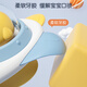 SEMALAM婴儿转转乐餐椅吸盘玩具0一1岁2半儿童6个月以上宝宝8手指精细7九 [3件套]小熊+青蛙+小狗