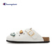 Champion US -Champion 2025 neue Sandalen für Frauen und Männer Einfache Heimkomfortsport- und Freizeitbirkenstock -Schuhe 25SS19
