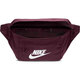 Nike (Nike) Bolso para hombres Bolso para mujeres Spring New Sports Bags Running Winist Bag Bag al aire libre Bolsa de cofre informal