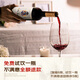 Maheny MAHENY French imported red wine Moranda Tempora dry red wine 750ml*6 bottles whole box 14 degrees