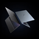 Mi Xiaomi Laptop Redmibook Business Office College Student Designer Games Light and Light Redmi 14Pro 11. Generation I7/16G/1T/2,5K Independent Display [14-Zoll-Licht und Licht] [Standard + 699 Yuan Geschenkpaket]
