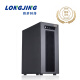Longjing-Linglong Tower Workstation Dual-Way AMD Xiaolong 4. Generation 9754/9654/9554 CPU Rendering/Deep Learning/Simulation Finite-Element/Deepseek Lokale Bereitstellung Dual-Way 9554 128 Core 3.1g [neues Produkt] 128G+RTX 509