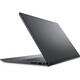 DELL Inspiron 15 笔记本电脑 15.6英寸WVA IPS显示屏  i7-1255U处理器 win11系统 锐炬Xe显卡16+512GB 黑色