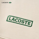 Lacoste Crocodile French Vêtements masculins 25 printemps et d'été Nouveaux sweats à capuche de tennis polyvalent décontracté.