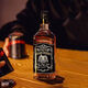 Passton Scotch Whiskey 40 Spirituosen Deka Bar Bar Party Getränke und Getränke Geschenke Deka Single 700ml