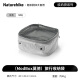 NatureHike Travel Storage Bag Portable Outdoor Business Travel Ticket Clothes Underwear Clothes Packaging Bags M Size
