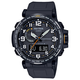 卡西欧（CASIO）PRW-6600YB-3/6621/6900Y-1/6611/61Y-1B光能电波登山手表 PRW-6600Y-1A9PR