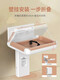 XMSJ Table de soins de la chambre maternelle et de bébé