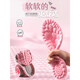 Absorbente suave de sudor y a prueba de olores, suela suave y cómoda para el estilo femenino, absorción de choque de cojín de aire deportivo, estación de largo plazo, sin fatiga, altura interna de altura almo