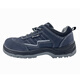 
Tashan labor protection shoes men's anti-smash and anti-puncture electrician insulated steel head ultralight summer anti-slip and breathable construction site work safety shoes Tashan Sutbon 6624 double steel + anti-static 41 codes