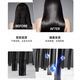 Guangming Sèche-cheveux à haut débit Salon de coiffure haute puissance Dormitory Home Huaqiangbei Sècherie muette Guangming 9928-2200W