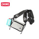 Chums Qiaqia Bird Sports Outdoor Crossbody Sac Hommes et femmes Universal Casual Sac à épaule décontracté sac de banlieue grand sac intestin CH60-3880 CH60-3880-D024 OS