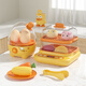Children and girls birthday gifts New Year gifts house doctor kitchen toy electric steamer egg steamer