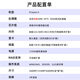 Park Sai single-channel AMD EPYC Xiaolong 9754/9654DeepSeek Deployment Graphic rendering/Simulation calculation/CPU rendering/Finance element calculation CFD server workstation main Single-channel 9654 96 core 192 threads 256G memory T400 4G1T solid