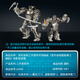 Transformers (Transformers) Children's Boy Toy Car Model Model Studio Series Leadership Movie 7 Saint APE G0480