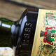 Montenero Likör Italienisch Amaro Likör Originalflasche mit importiertem ausländischen Weingetränk Basis Wein Montenero Amaro Likör 750 ml 1 Flasche