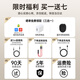 MICROKIA【2025新款|柏林之声第1名】金榜蓝牙耳机头戴式主动降噪无线高音质音乐电脑电竞游戏适配华为小米