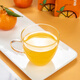 Old Ni Jumei pectine petite molécule orange collatéral pectine petite molécule vieille pâte ni zusan vieille pâte générale