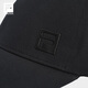 FILA Official [Grand Slam Hat] Couple Baseball Cap 2025 Fitness Sports Hat Sun Hat Baseball Cap
