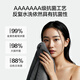 Made in Tokyo, 320g pure cotton 7A grade antibacterial bath towel, Class A thickened and soft Xinjiang cotton strong absorbent men's large bath towel, gray
