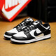 Nike (Nike) [gute Produktempfehlung] Offizieller Dunk Low Ship Store Herrenschuhe Frauenschuhe Low Top Herren Sport und Freizeit-Skateboardschuhe DD1503-101 [Panda Black and White/Damen's Style] 39