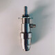 XMSJ Airless Sprayer Pump Body Assembly 490/595/795 Kolbenmaschine Gurricol Lun Gutubao Universal Accessoires 595/695 vergrößertes Edelstahlpumpenpumpenbaugruppe