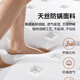 情系海马床垫天然乳胶1.5m1.8独立弹簧家用定制厚椰棕垫十大名牌席梦思 25CM旗舰C:独立弹簧+乳胶+云感棉 1350mm*1900mm