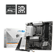 MSI (MSI) 12/13/14. Generation CPU Motherboard Set I3 13100F 14100F 12100F gestreutete Tabletten Pro B760M-A WiFi DDR4 II I3-12100 gestreutete Tabletten