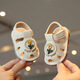 Ji zhenfei zapatos para niños pequeños sandalias de niñas de verano