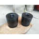 He Jiangong Hydraulic Nut 200MPa Shearer Hydraulic Nut Factory Direct Sales M30X3.5