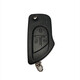 Iron General Bullet Key 6168 Automobile Antift Device Special Control Control BT3110 Circuit Board Case 6168 Remote Contrôle