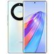 Honor X40 5G Mobiltelefon Dual-SIM Dual Standby Snapdragon 695 Prozessor 6,67-Zoll-Ultra-Definition großer Bildschirm 5100mAh Large Batterie 40W schnelles Lade-Schüler bevorzugter Backup Mo yuqing gebogener Bildschirmunterstützung Fingerabdruck + Gesicht 8 GB + 256 GB [Paket 2]