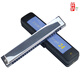 Tombo Japan Tombo 6624 Performance de haut niveau débutants pour adultes Enfants novice polyphonique Hope24 harmonica 12 pièces + 12 ajustement paquet d'origine