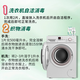 Bangjiexing hypochlorous acid disinfection effervescent tablets air hand surface clothing public washing machine disinfection tablets to kill influenza A