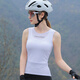 Captain Tas (TOSUOD) cycling suit women's mountain road bicycle sleeveless sweat shirt with sweat-absorbing vest underwear base shirt