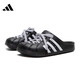 阿迪达斯 （adidas）夏季男女鞋ADILETTE运动鞋拖鞋JH9848 JH9848 43