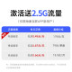 海康威视（HIKVISION）4g监控器摄像头家用室内外600万全彩夜视360度全景无死角 可插卡 手机远程2Q160MY-T/GL2