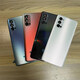 I is suitable for opporeno3pro original glass back cover 4Pro original disassembled rear case reno4p mobile phone rear screen power Reno3 moon night black with frame with lampshade and back