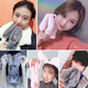 Jounan Huawei Case Case Cuest Mute Rabbit Plush P30p40nova1098se765i4mate5040e [модернизированная версия] Pink Rabbit are Shell Shell vivodam