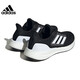 Adidas Herrenschuhe Pureboost atmungsaktivem gepolsterten Rebound Sports Schuhen Straße Training Running Schuhe Schwarze Samurai Laufschuhe If4839/Boost -Zwischensohle/Popcorn 39