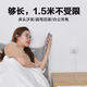 倍思苹果数据线PD30/20W快充线Type-c to lightning充电线适用iPhone14/13Pro Max/12/11手机车载1.5米
