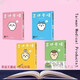 Jiykawa Comics Ce petit et mignon Guy 12345 Volumes Chiikawa Comite traditionnelle chinoise Kawa 1-5 Volumes