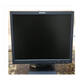 Lenovo Tianjiao Jiuxin 17-Zoll-Lenovo L171 9227 L1710A/D Second-Hand-Desktop-LCD-Monitor 19-Zoll-Lenovo-Tasche 19-Zoll Lenovo L197WA Monitor Offizieller Standard