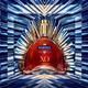 Martell Martell xo Old Style Arch Bridge French Cognac Vin importé d'origine Original With Box Overseas Edition New Martell XO700ML1 Bottle Overseas Edition