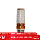 Ampoule XMSJLED ÉVALBE MULLOOR MULTIONNELLE CHANDELIERS MÉNAGE FILÉS FIL INDOOR E27 Large Bid Trou E14 BULLE DE BOULE DE CORNSEUR D'ÉNERGIE E1416VV BLANC LETURE PROJET 1 PROJET 1
