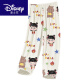 迪士尼（Disney）儿童睡衣小男孩莫代尔薄款夏季男童中大童三件套家居服 1M--ST-12353 170 14码(130-140)cm