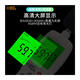 Germany and Japan imported AS824/834 noise meter high-precision digital noise meter noise tester AR854 official standard configuration