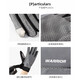 Huili cycling gloves, full finger sun protection, driving, fishing, sports mountaineering gloves, bicycle, motorcycle, anti-slip thin men