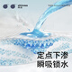 Shuangran Merveilleux Journey Baby Diaper Trial Brewable Trial Pantal